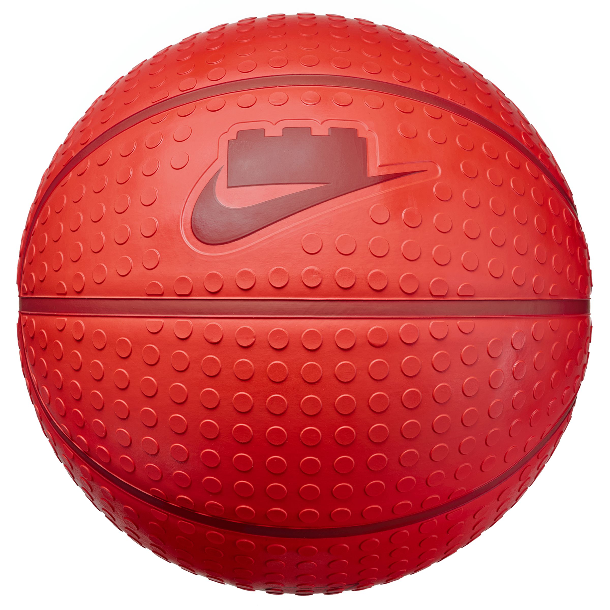 Nike Playground STUD Project OUCH Senior Outdoor Basketball - Size 7