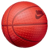 Nike Playground STUD Project OUCH Senior Outdoor Basketball - Size 7 Front_Angled_Right