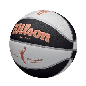 Wilson WNBA Commissioners Cup Senior Basketball - Size 6