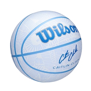 Wilson Caitlin Clark Envision Senior Basketball - Size 6