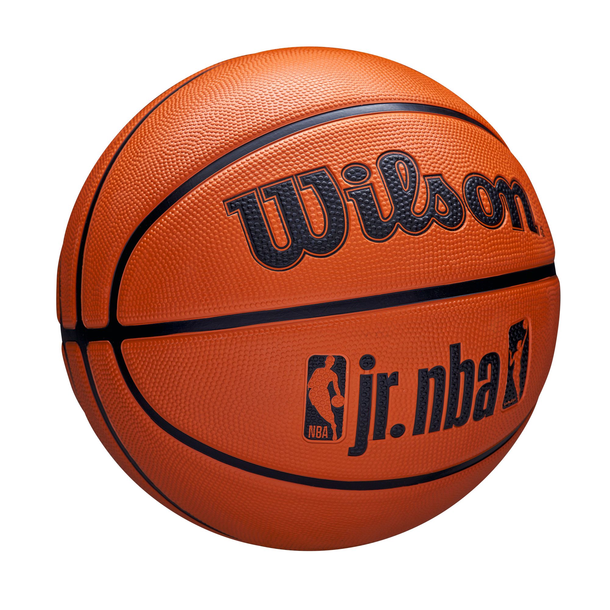 Wilson Jr. NBA WNBA DRV Junior Basketball - Size 5