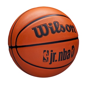 Wilson Jr. NBA WNBA DRV Junior Basketball - Size 5