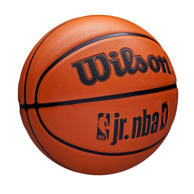 Wilson Jr. NBA WNBA DRV Junior Basketball - Size 5