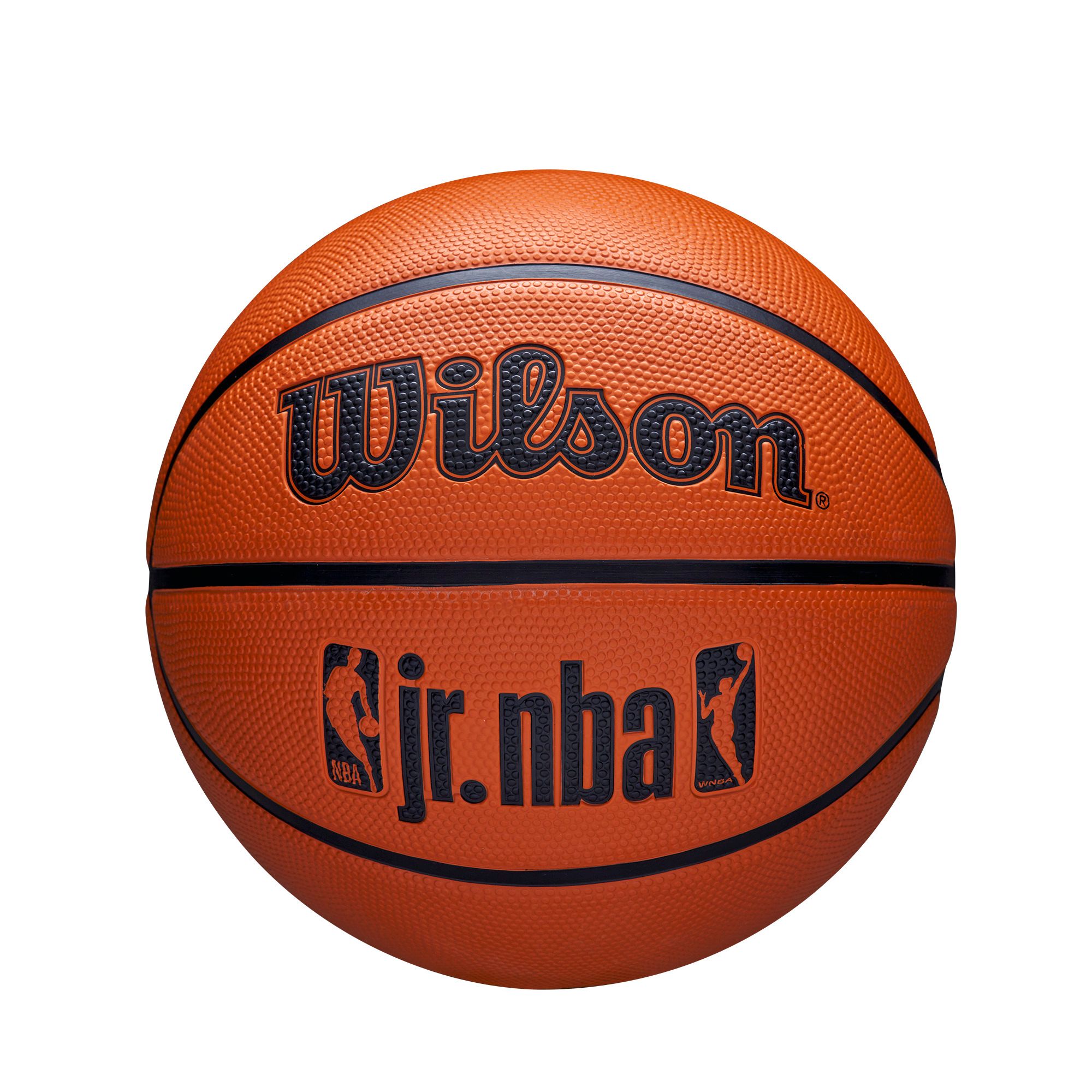 Wilson Jr. NBA WNBA DRV Junior Basketball - Size 5