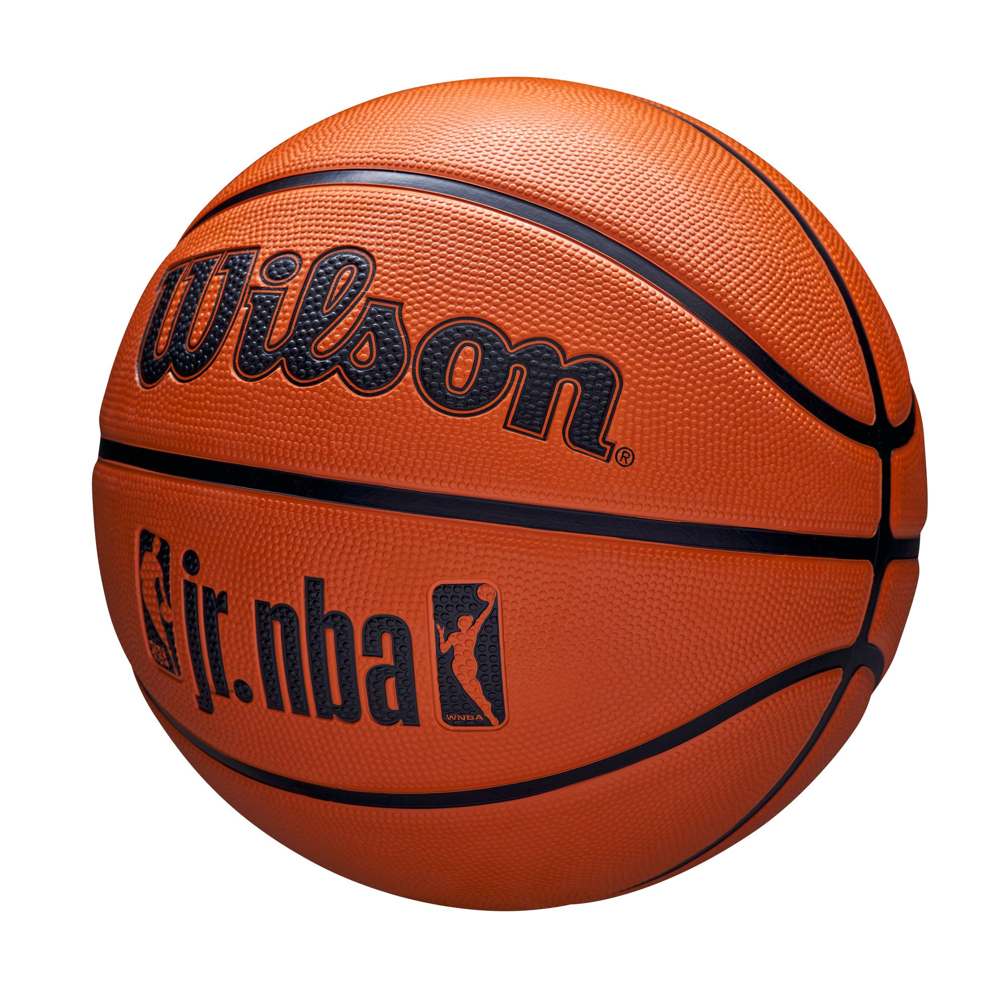 Wilson Jr. NBA WNBA DRV Junior Basketball - Size 5