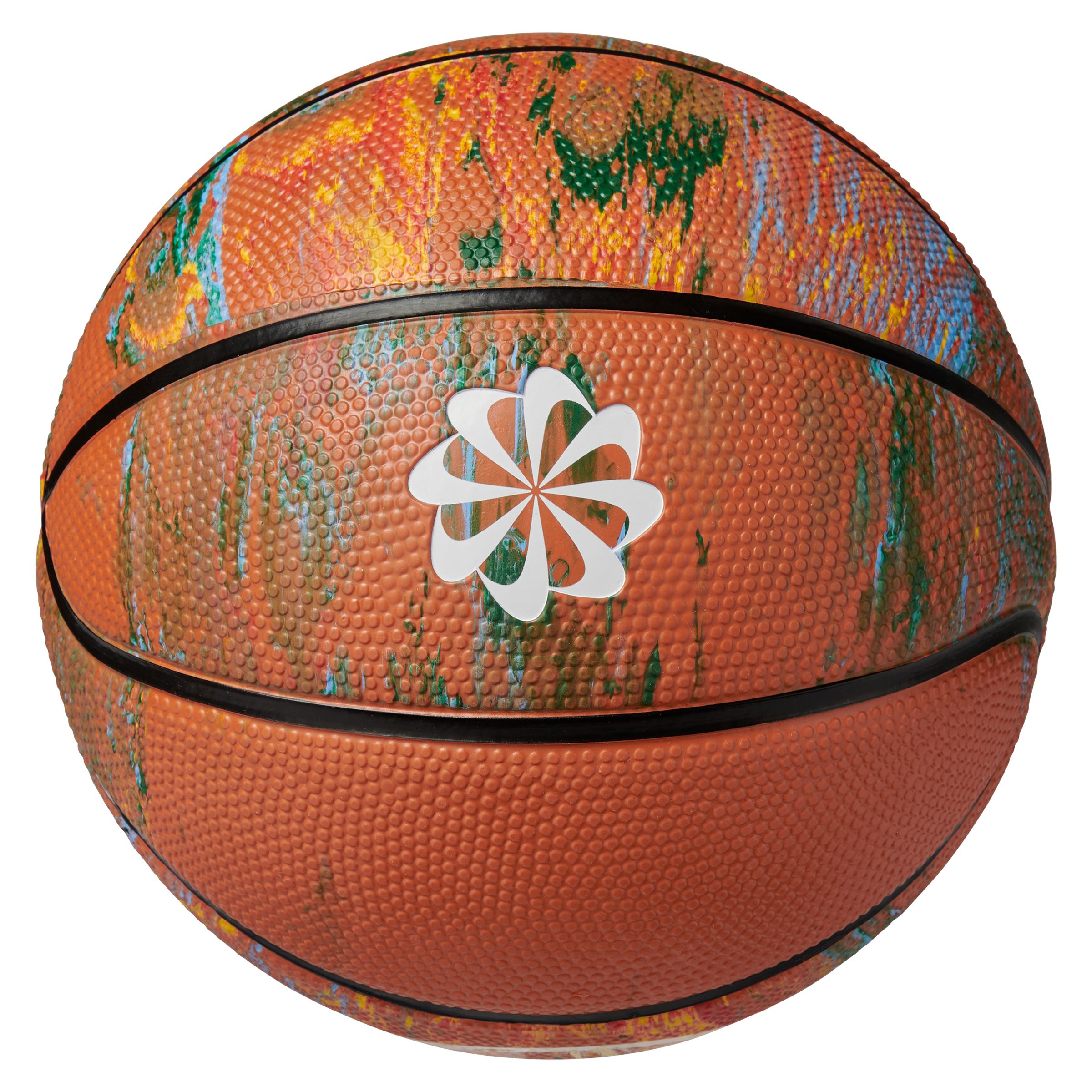 Nike Skills Next Nature Junior Mini Basketball - Size 3