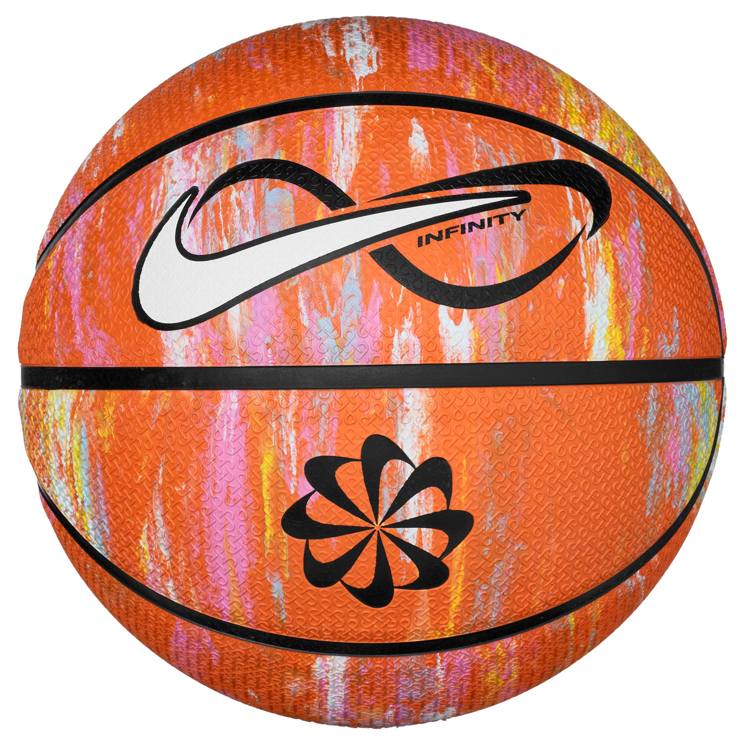Nike Infinity Next Nature 2.0 Senior Basketball - Size 7