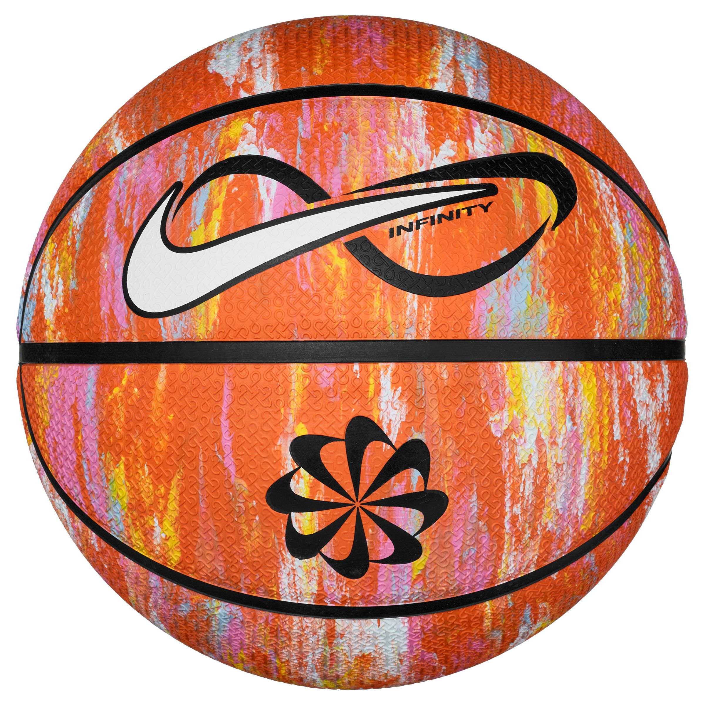 Nike Infinity Next Nature 2.0 Senior Basketball - Size 7