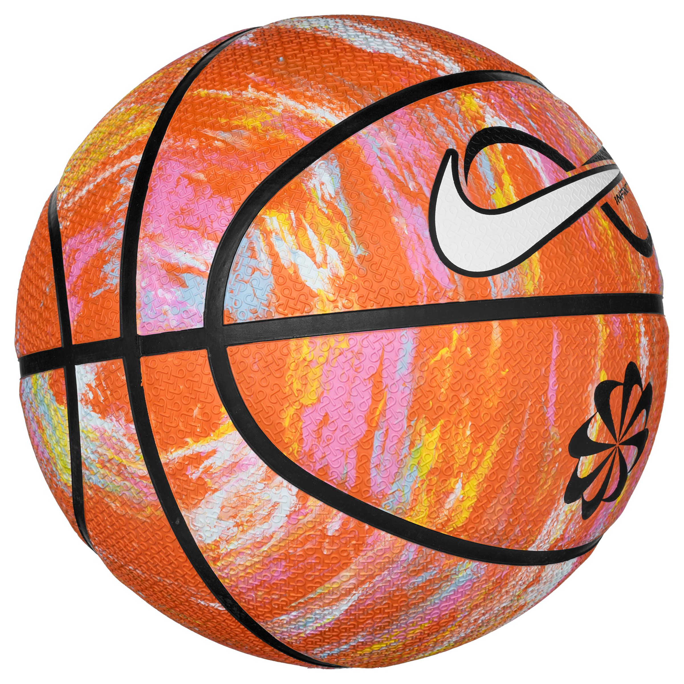 Nike Infinity Next Nature 2.0 Senior Basketball - Size 7