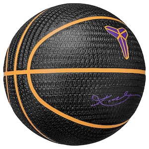 Nike Kobe Bryant Signature Senior Basketball - Size 7