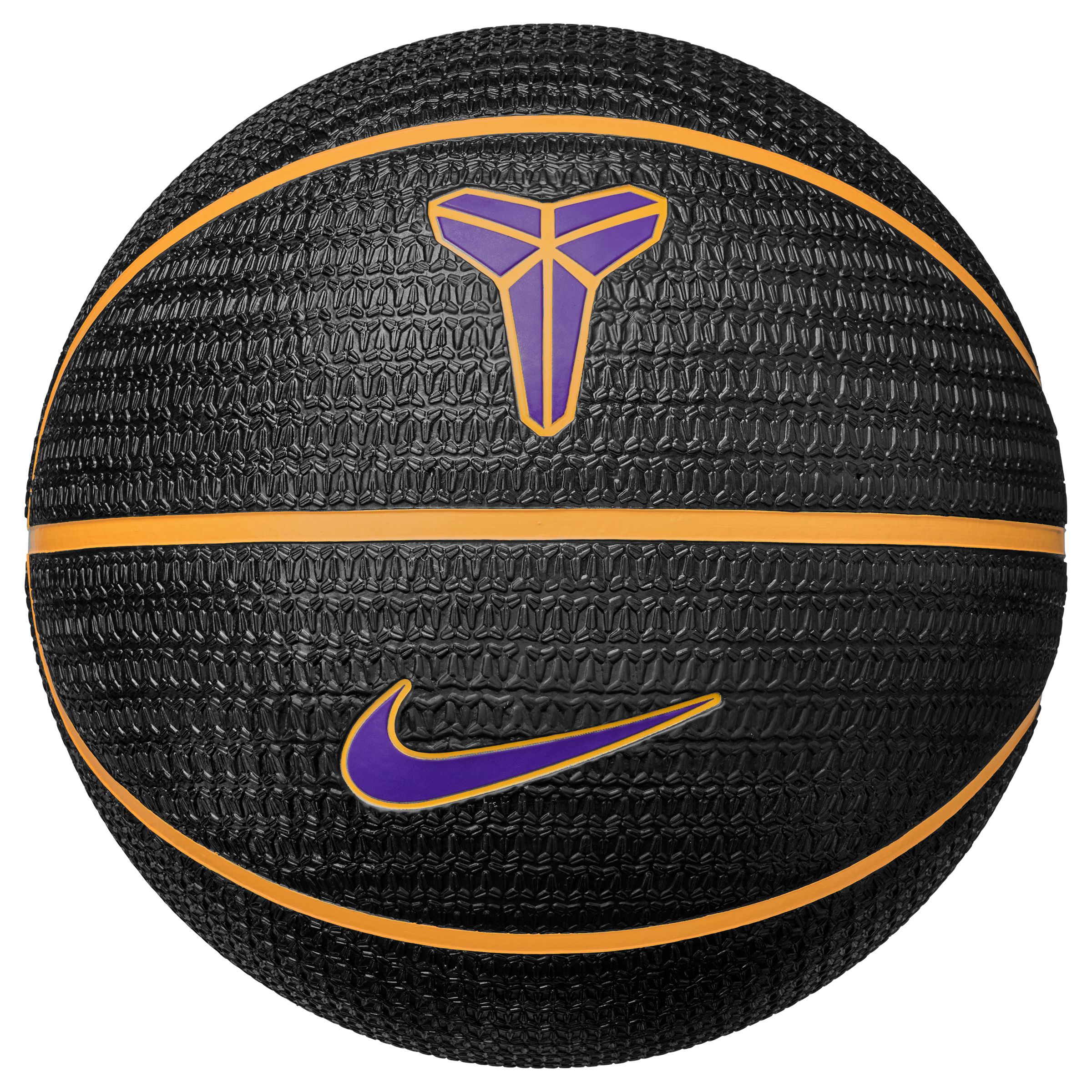 Nike Kobe Bryant Signature Senior Basketball - Size 7
