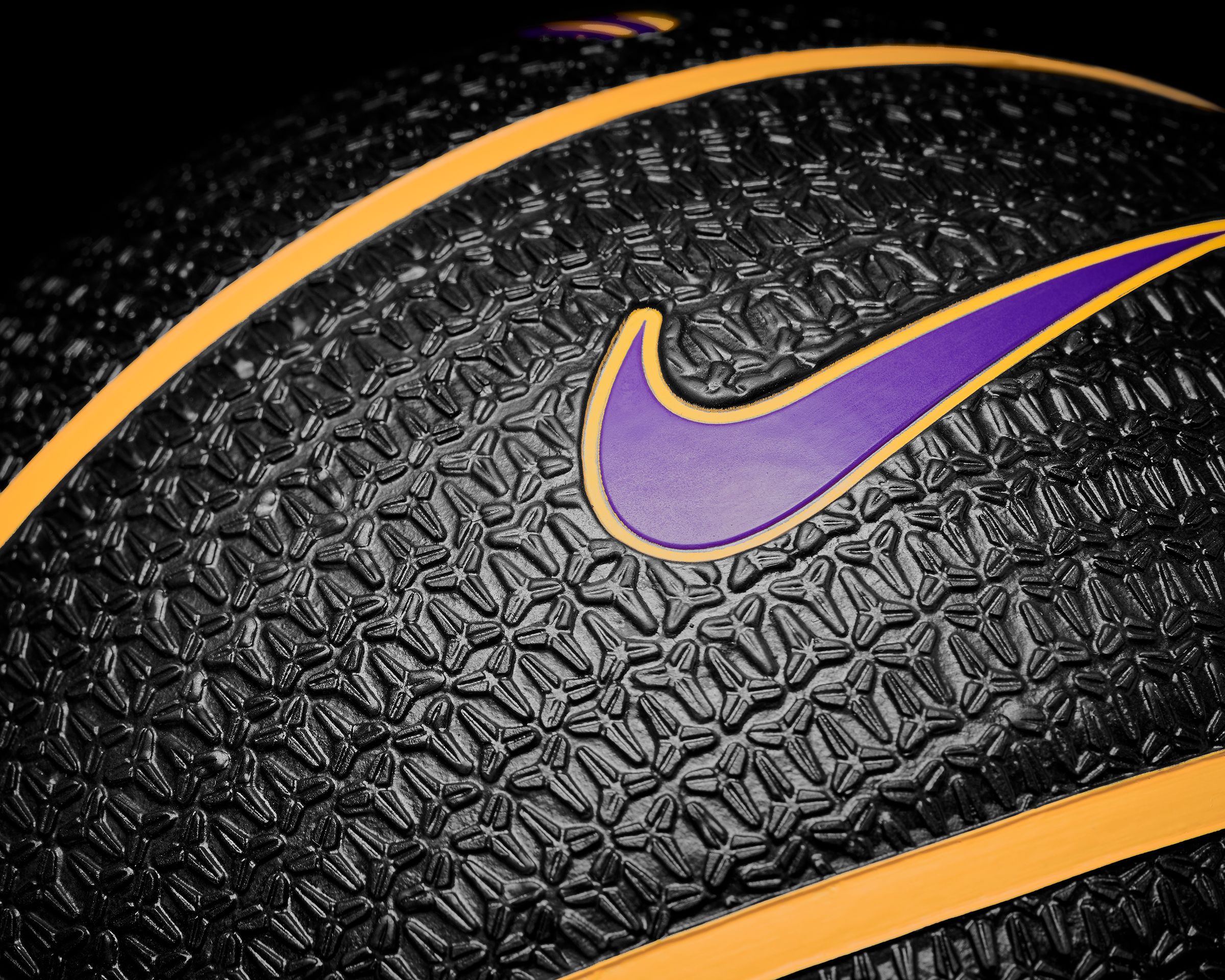 Nike Kobe Bryant Signature Senior Basketball - Size 7