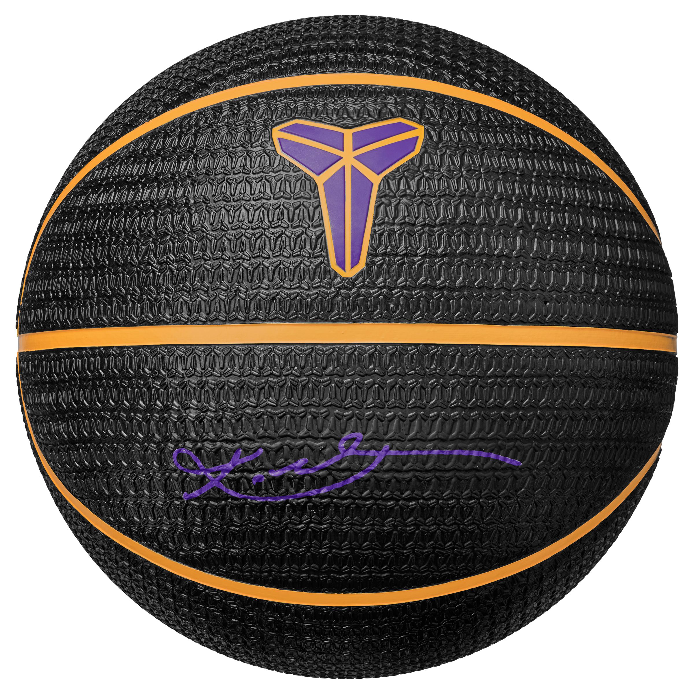 Nike Kobe Bryant Signature Senior Basketball - Size 7