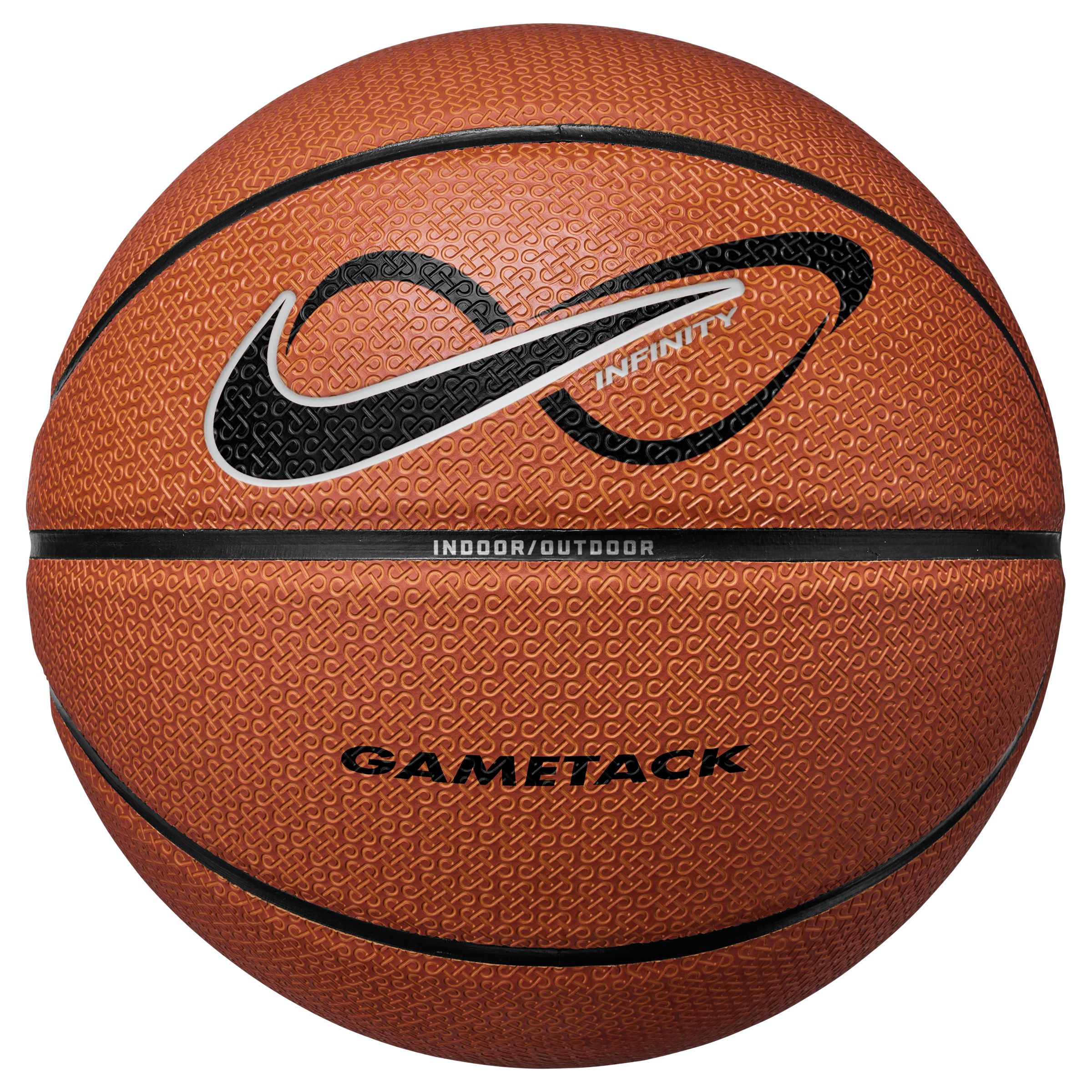 Nike Infinity Gametack Senior Basketball - Size 7