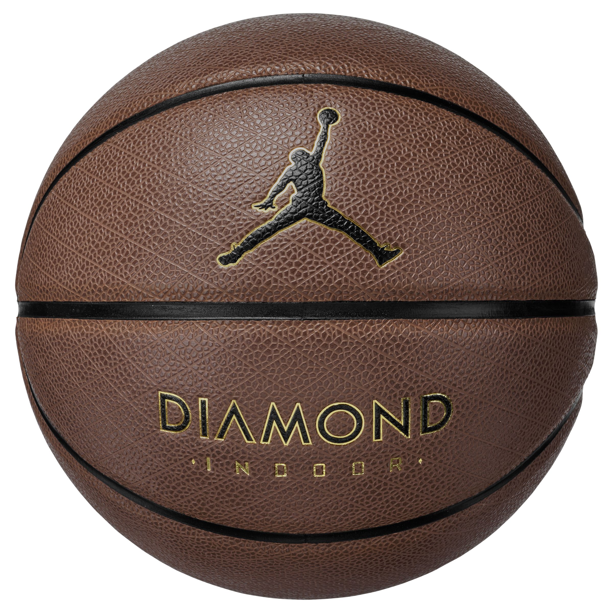 Jordan Diamond Indoor Senior Basketball - Size 7
