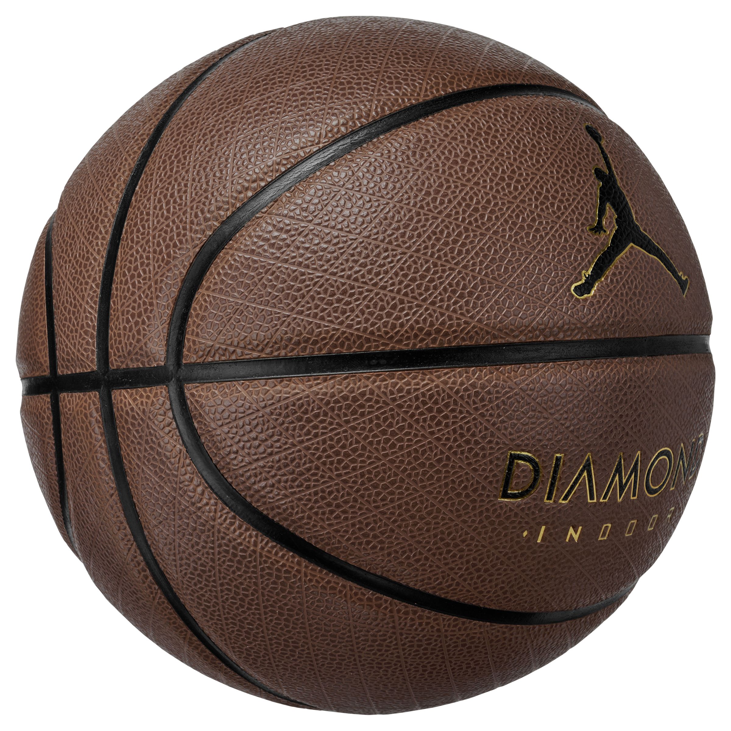 Jordan Diamond Indoor Senior Basketball - Size 7