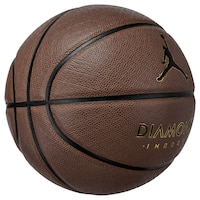 Jordan Diamond Indoor Senior Basketball - Size 7