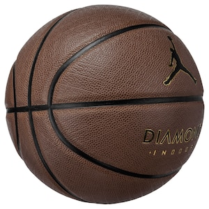 Jordan Diamond Indoor Senior Basketball - Size 7