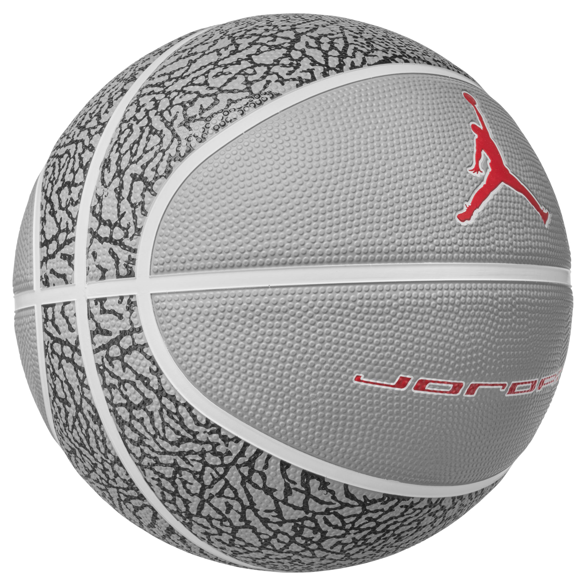 Jordan Playground 3.0 Senior Basketball - Size 7