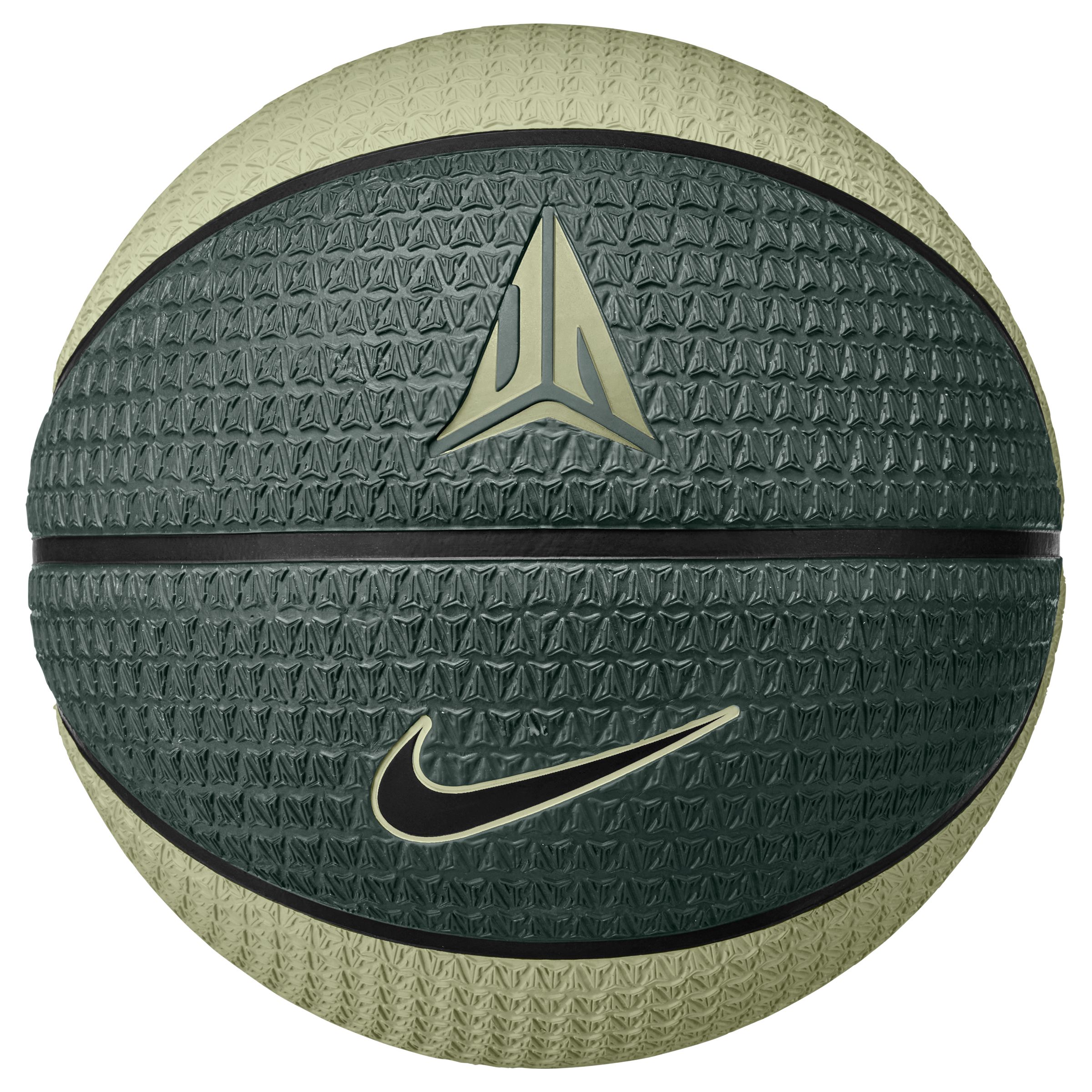 Nike Signature Ja Morant Senior Basketball - Size 7