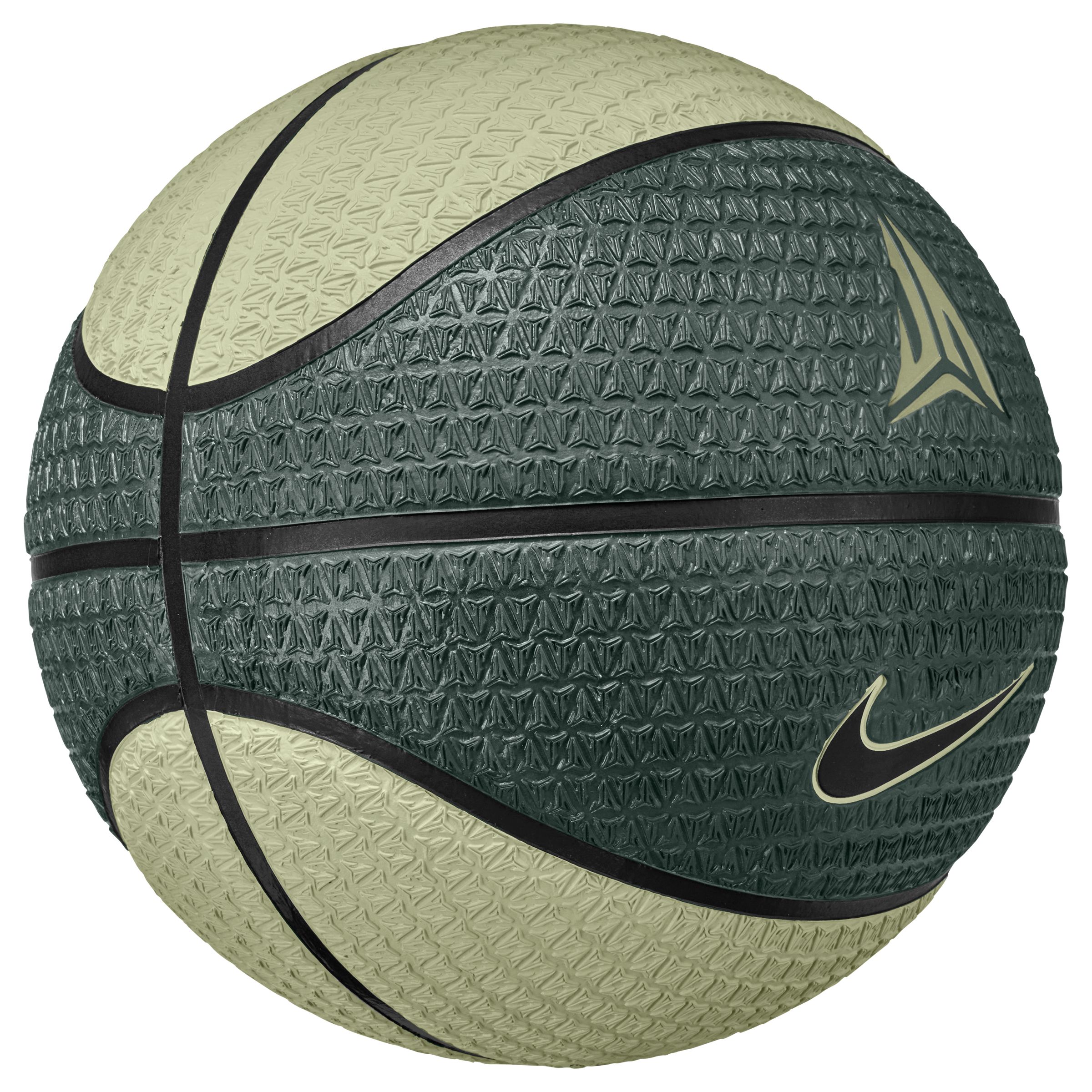 Nike Signature Ja Morant Senior Basketball - Size 7