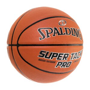 Spalding Super Tack ProSenior Basketball - Size 7
