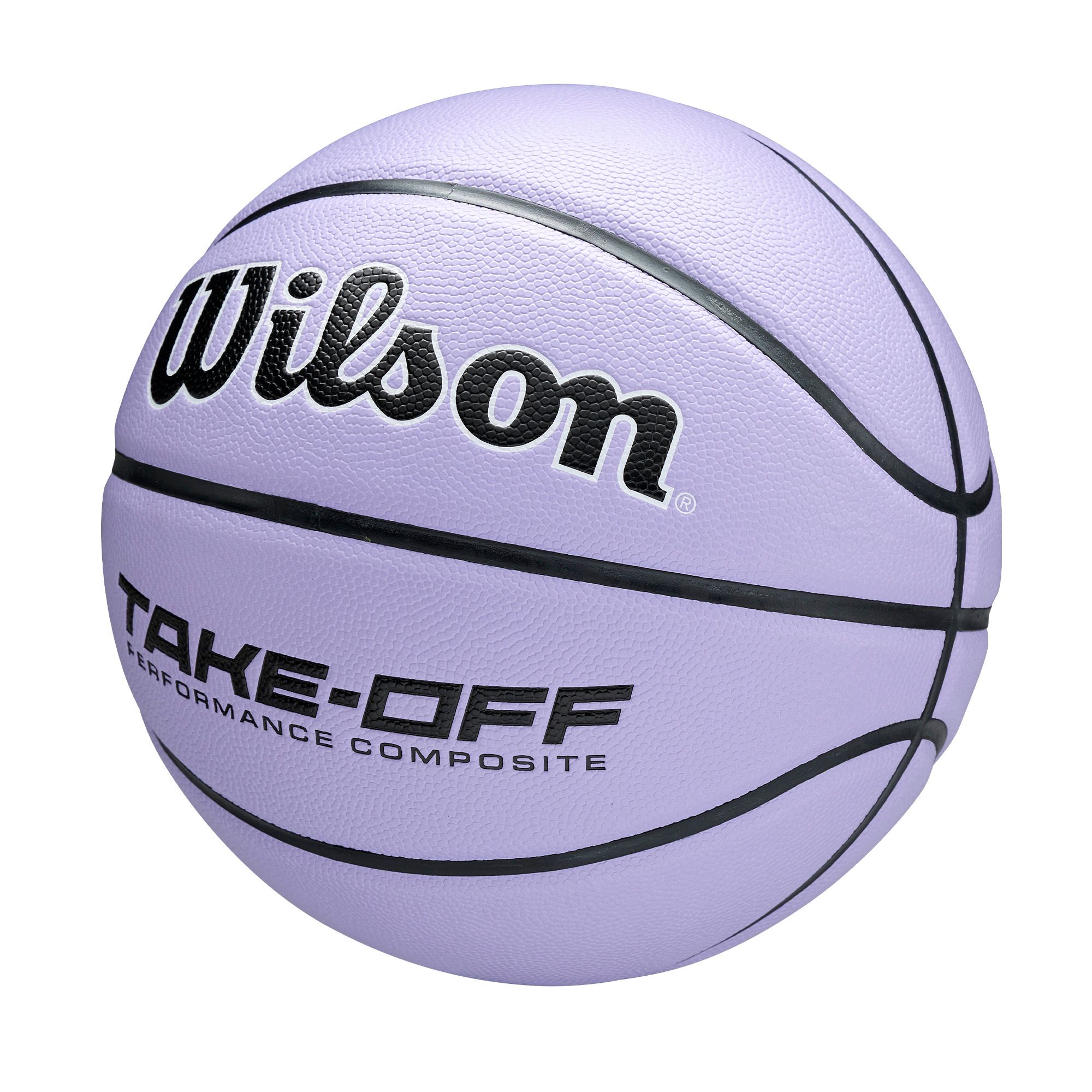 Wilson Take-Off Colour Rush Senior Basketball - Size 6 | SportChek