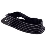 Goldline Slip-On Slider Front_Angled_Right
