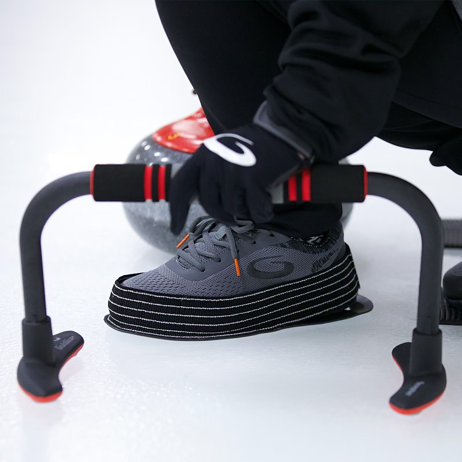 Goldline Slip-On Slider