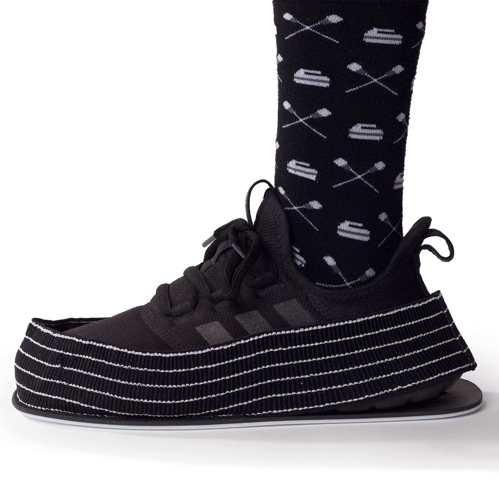 Goldline Slip-On Slider