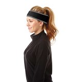 Goldline Head First Protective Head Band Front_Angled_Left