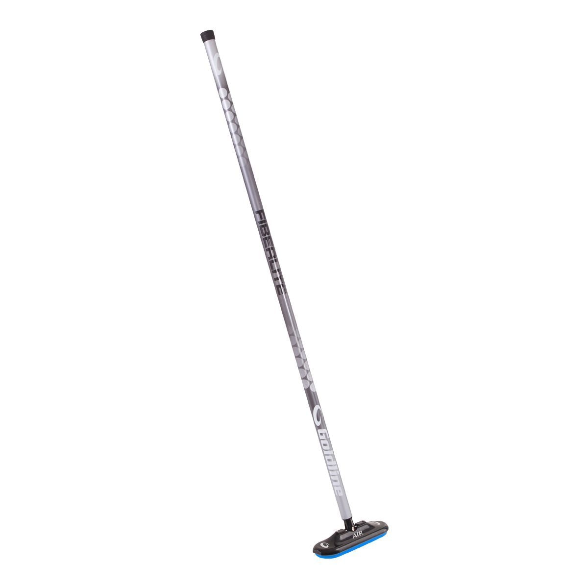 Image of Goldline Fiberlite 1-1/8 Inch Air Curling Broom
