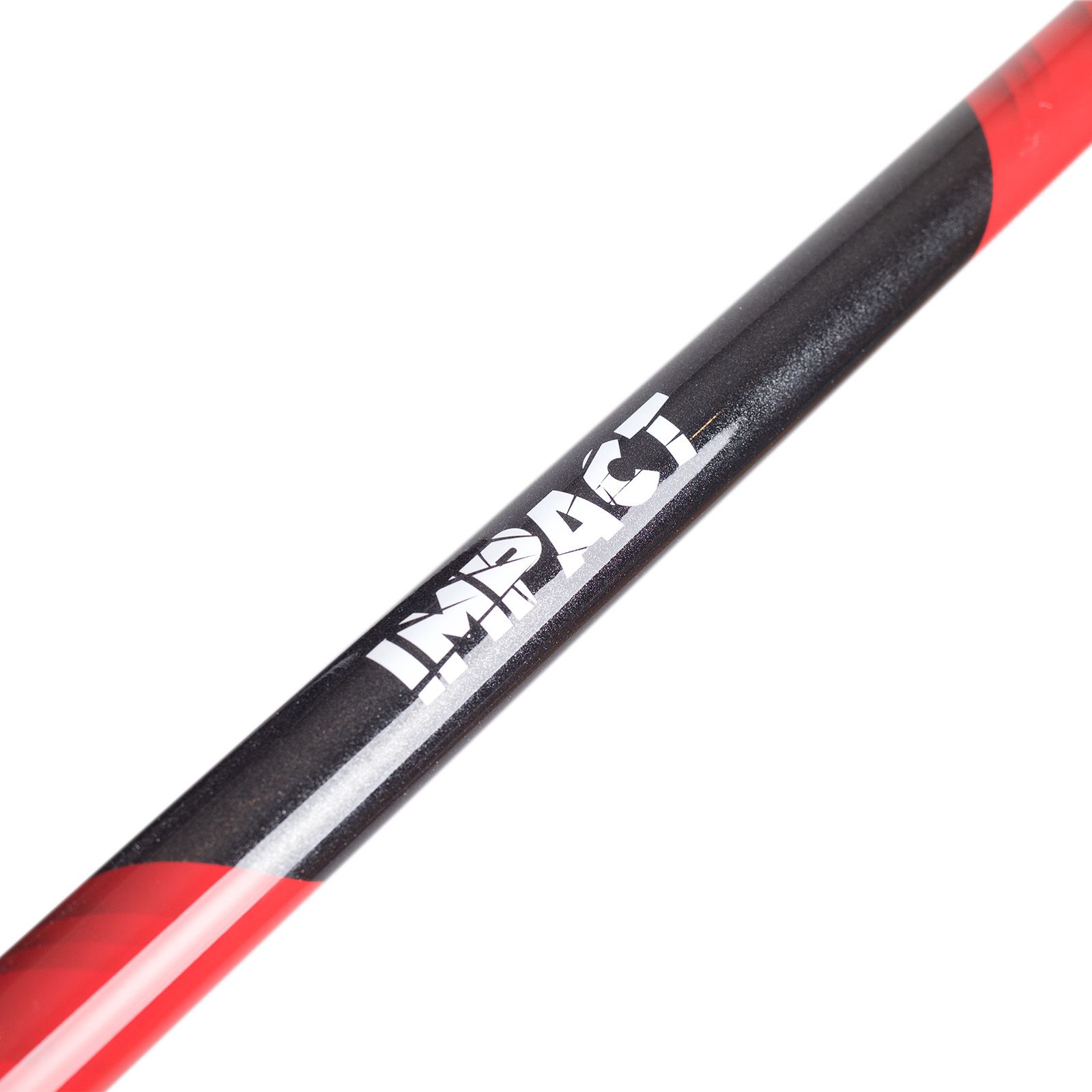 Goldline Carbon Fiber Impact 1-1/8 Inch Focus Broom