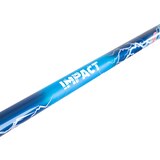 Goldline Carbon Fiber Impact 1-1/8 Inch Focus Broom CloseUp
