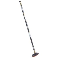 Goldline Fiberlite Impact 1-1/8 Inch Curling Broom