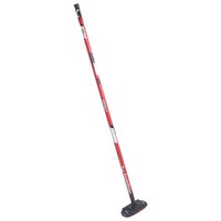 Goldline Fiberlite Impact 1-1/8 Inch Broom Front_Angled_Right