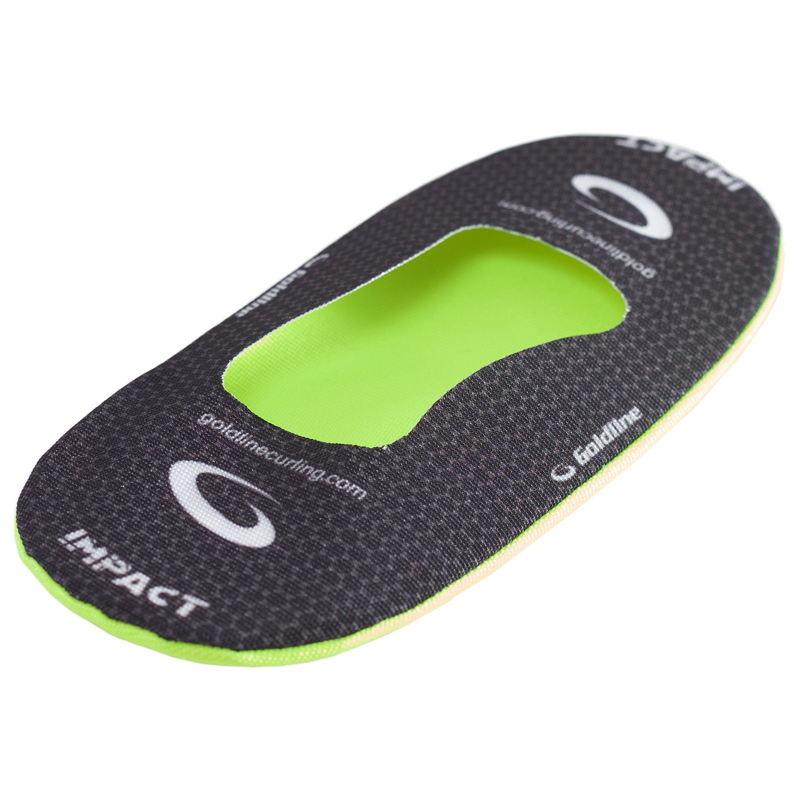 Goldline Impact Recreational Sleeve