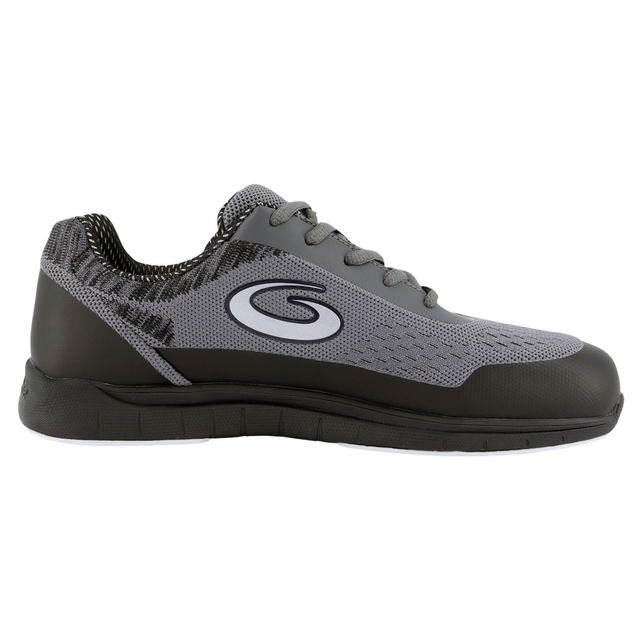 Goldline Chinook Gen 2 Right Handed Curling Shoes