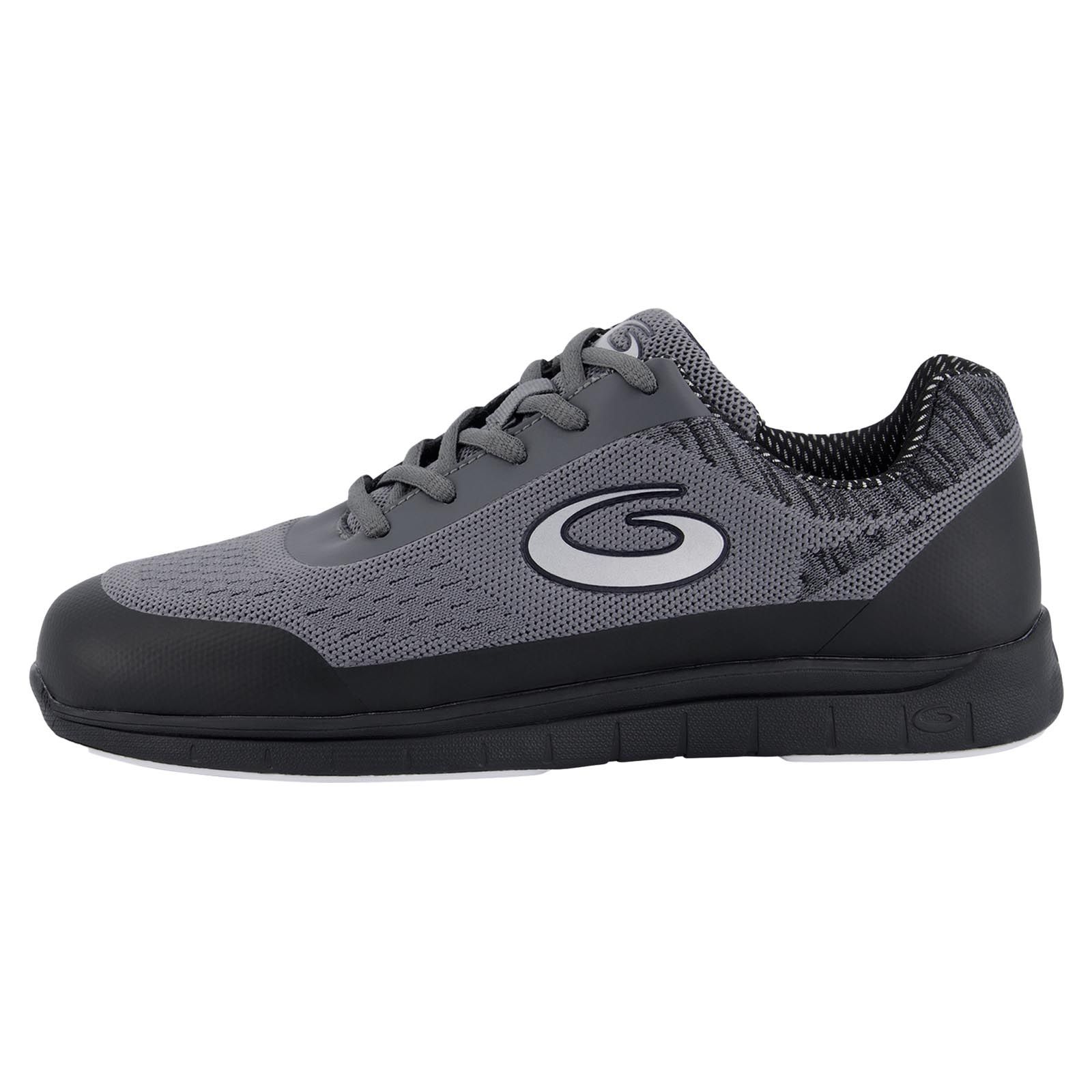 Goldline Chinook Gen 2 Right Handed Curling Shoes