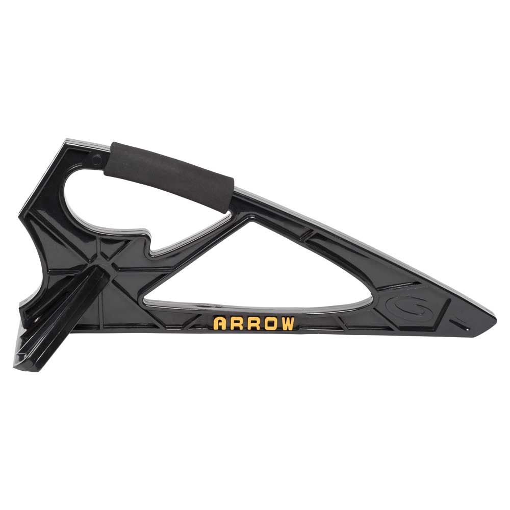 Goldline Arrow Curling Stabilizer CloseUp