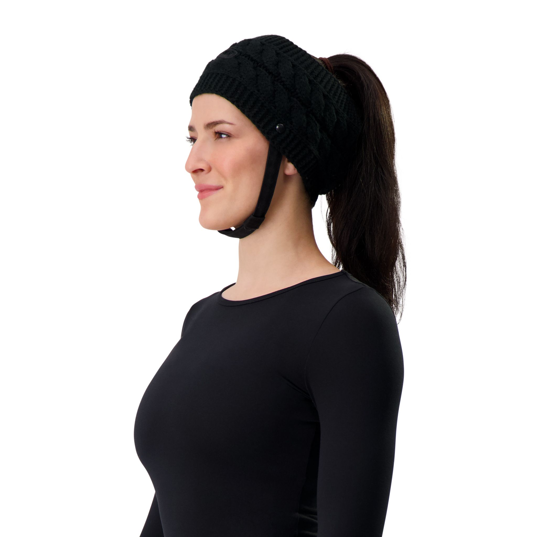 Goldline Protective Headband/Earwarmer