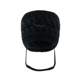Goldline Protective Headband/Earwarmer Front_Flat