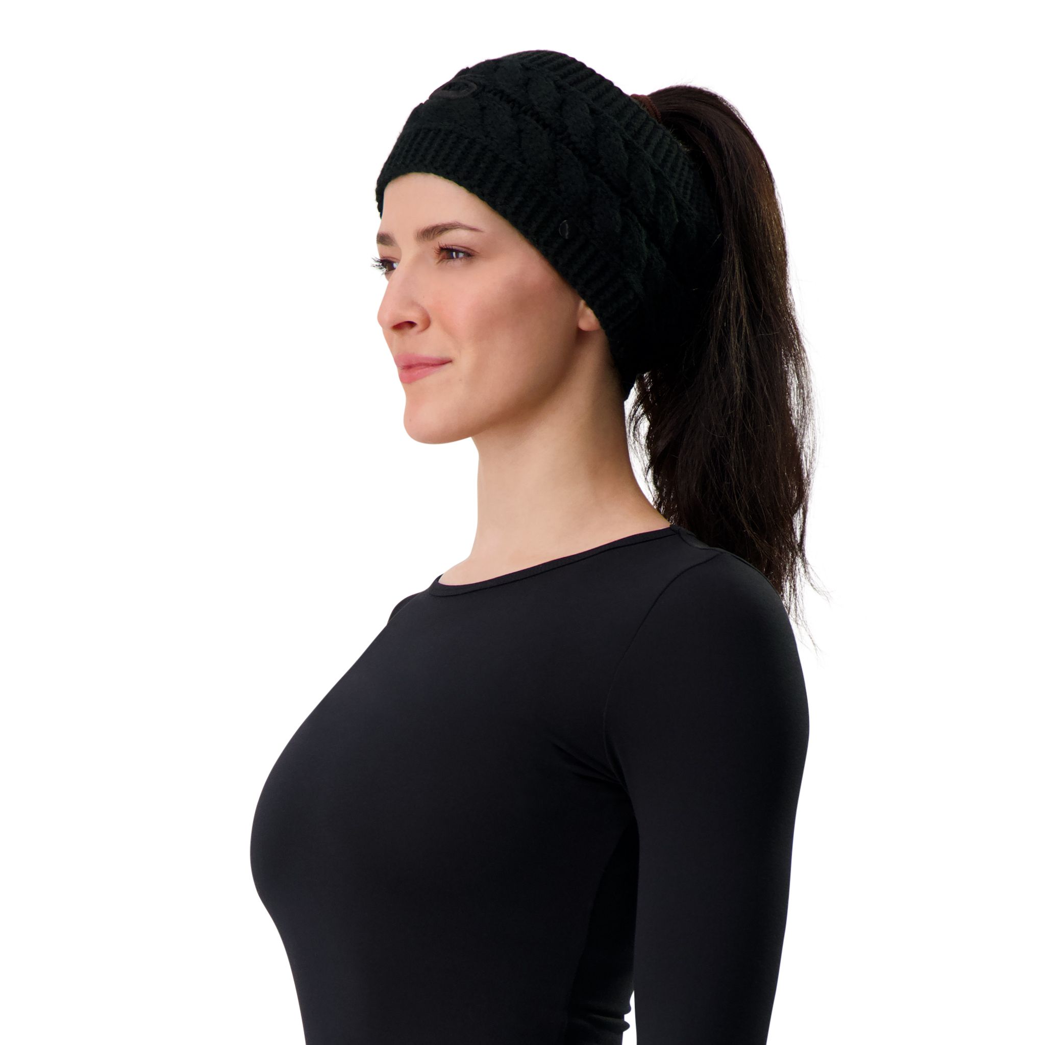 Goldline Protective Headband/Earwarmer