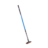Goldline FG360 1-1/8 Inch Air Curling Broom Front_Angled_Right