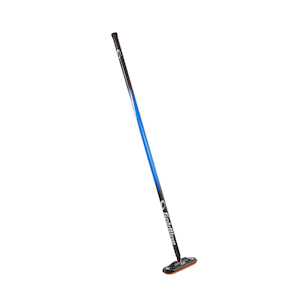 Goldline FG360 1-1/8 Inch Air Curling Broom