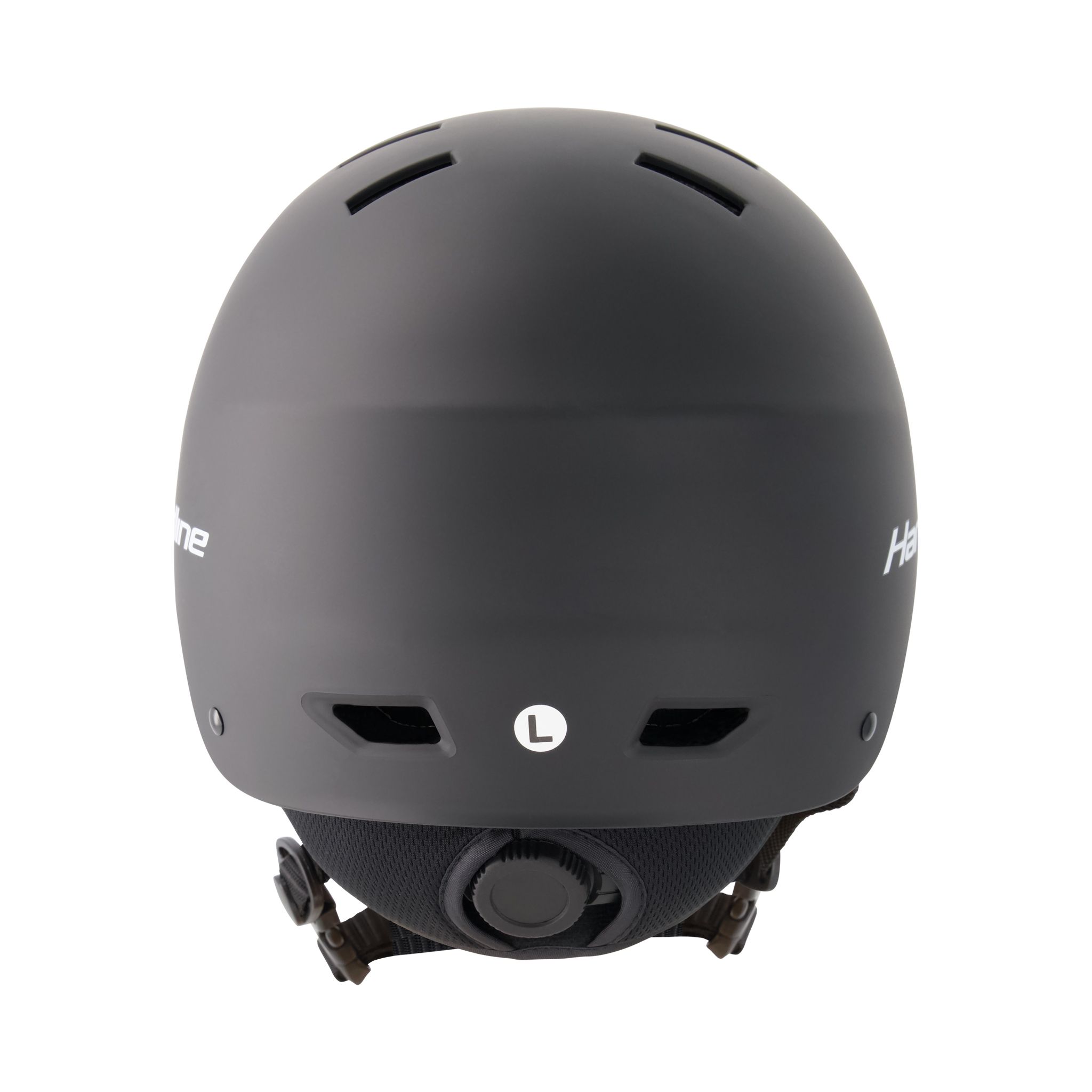Hardline Curling Helmet
