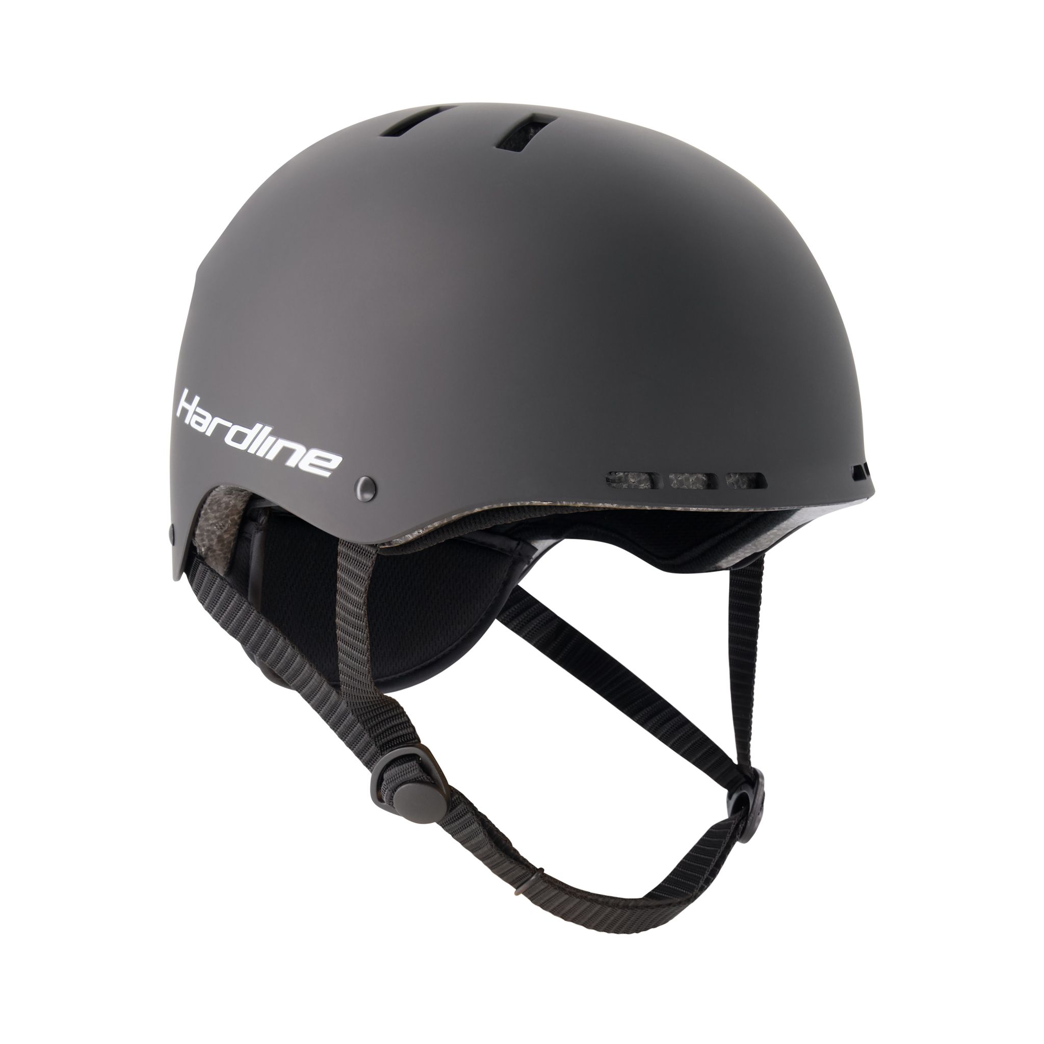 Hardline Curling Helmet