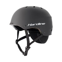 Hardline Curling Helmet