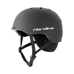 Hardline Curling Helmet