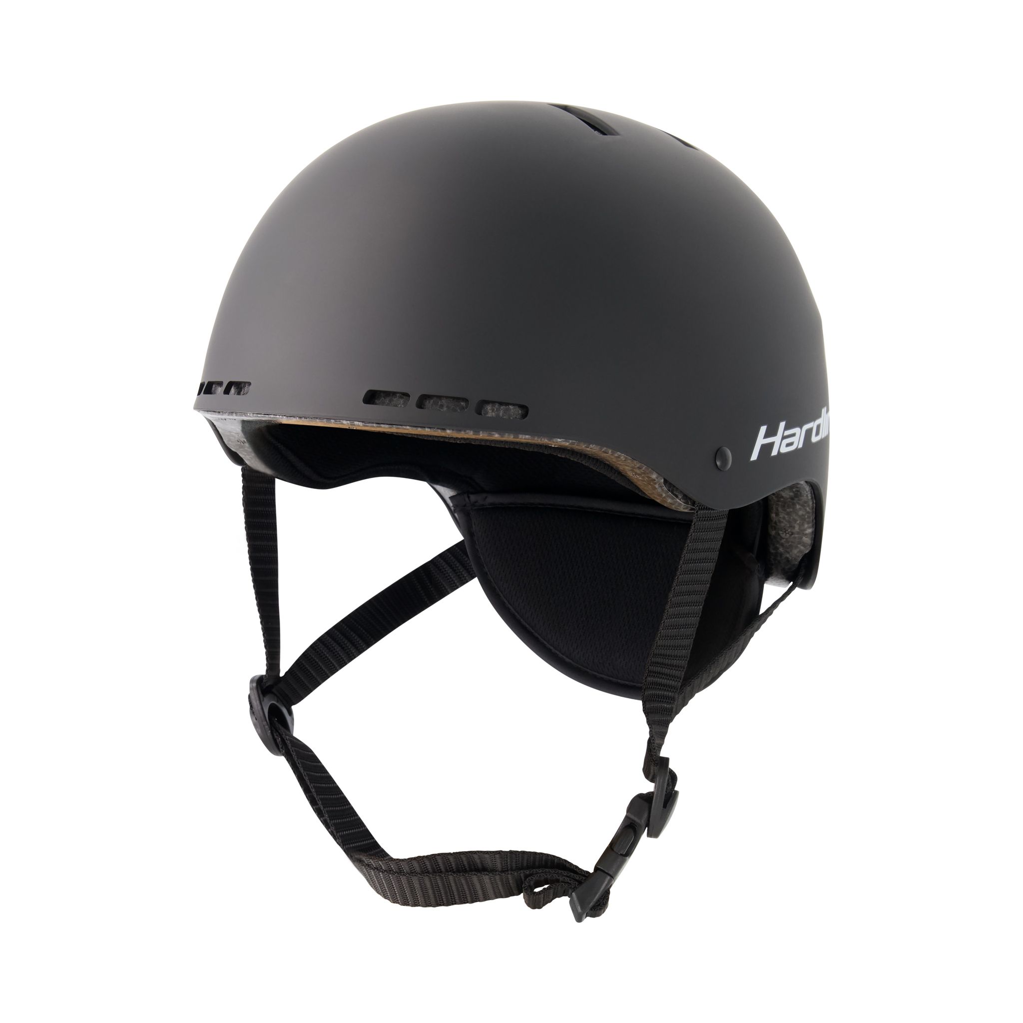 Hardline Curling Helmet